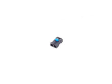 Load image into Gallery viewer, BMW Envelope F Optical Waveguide SCHWARZ (2 Pol) - Genuine BMW 61138387214