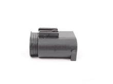 Charger l'image dans la galerie, BMW Pin Terminal (12 Pol -Black) - Genuine BMW 61138387220