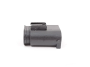 Load image into Gallery viewer, BMW Pin Terminal (12 Pol - SCHWARZ) - Genuine BMW 61138387220