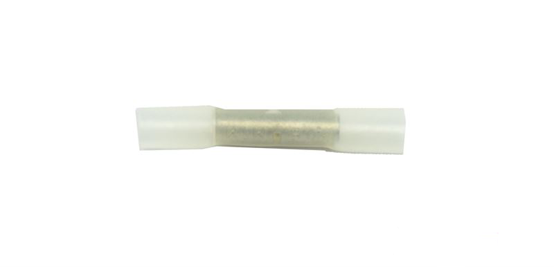 BMW Crimp Connector With Shrink-fit Hose - Genuine BMW 61138727251
