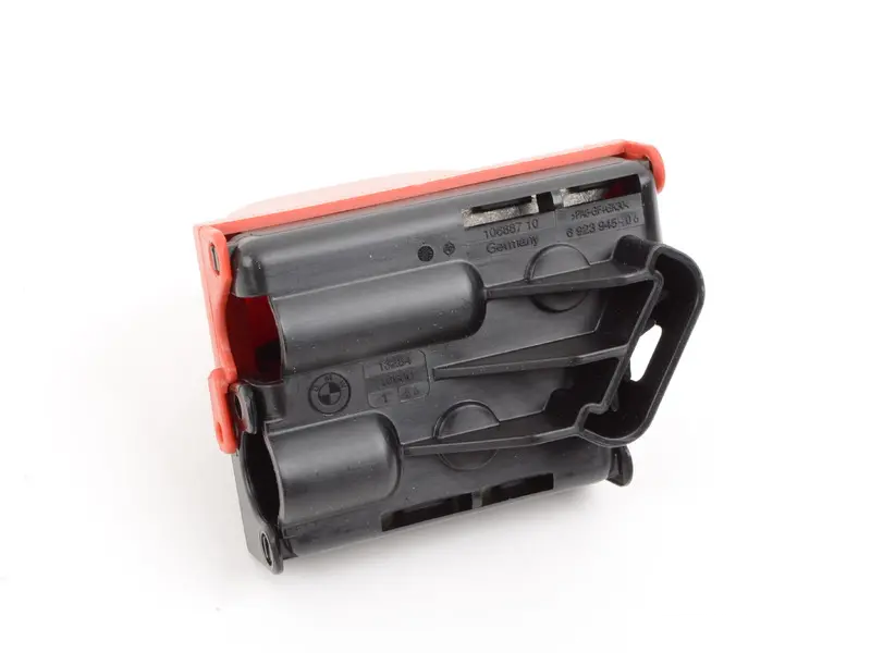 Cache borne de démarrage BMW - Véritable BMW 61146923945