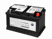 Afficher l’image dans la galerie : BMW EP Battery (50 AH) - Genuine BMW 61212353803