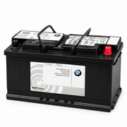 Load image into Gallery viewer, BMW EP Battery (110 AH) - Genuine BMW 61212357334