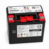 BMW AGM Auxiliary Battery (12 AH) - Genuine BMW 61212432179