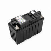 Load image into Gallery viewer, BMW 12V Lithium Dual Storage Battery - Genuine BMW 61215A4AF23
