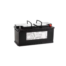 Charger l'image dans la galerie, BMW Group AGM Battery (105 AH) - Genuine BMW 61215A40E33