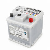 BMW Original Battery (40 AH) - Genuine BMW 61217635788