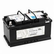Afficher l’image dans la galerie : BMW Lithium-Ion Starter Battery (69 AH) - Genuine BMW 61218047221