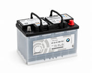 Load image into Gallery viewer, BMW EFB Battery (70 AH) - Genuine BMW 61218720721