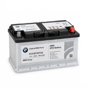 Afficher l’image dans la galerie : BMW EFB Battery (80 AH) - Genuine BMW 61218720722