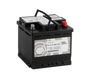 Load image into Gallery viewer, BMW Group AGM Battery (50 AH) - Genuine BMW 61219364597