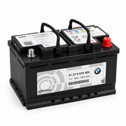Afficher l’image dans la galerie : BMW EP Battery (80 AH) - Genuine BMW 61278878589