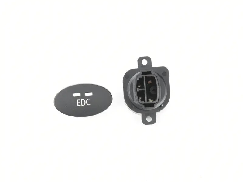 Bouton EDC de commutation BMW - BMW d'origine 61317834518 