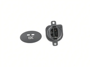 Charger l'image dans la galerie, Bouton EDC de commutation BMW - BMW d'origine 61317834518 