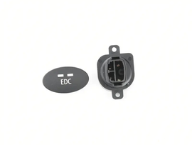 BMW Switch EDC Button - Genuine BMW 61317834518