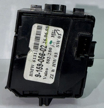 Load image into Gallery viewer, BMW Switch Cluster Center Console Button Block - Genuine BMW 61319159056