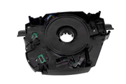 Charger l'image dans la galerie, Carter d'interrupteur de colonne de direction BMW D'OCCASION - Véritable BMW 61319204503