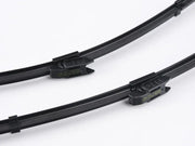 Load image into Gallery viewer, BMW Front Windshield Wiper Blade Set - Genuine BMW 61612455085