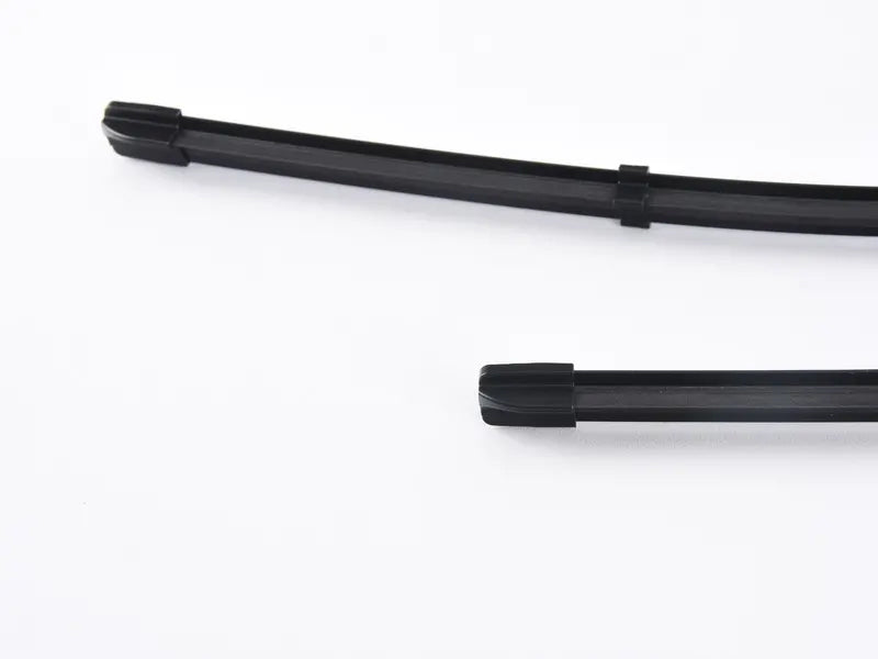 BMW Front Windshield Wiper Blade Set - Genuine BMW 61612455085