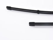 Load image into Gallery viewer, BMW Front Windshield Wiper Blade Set - Genuine BMW 61612455085