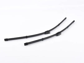 Jeu d’essuie-glaces avant pour pare-brise BMW – Pièce d’origine BMW 61612455085