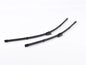 BMW Front Windshield Wiper Blade Set - Genuine BMW 61612455085