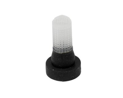 BMW Windshield Washer Pump Strainer and Grommet - Genuine BMW 61667006063