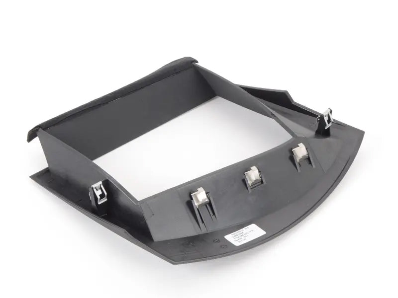 BMW Heads Up Display Trim SCHWARZ (E60/E61) - Genuine BMW 62306934584