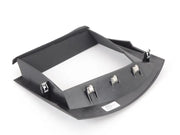 Load image into Gallery viewer, BMW E60/E61 Heads Up Display Trim (SCHWARZ) - Genuine BMW 62306934584