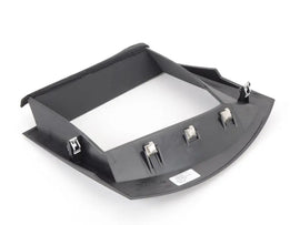 BMW E60/E61 Heads Up Display Trim (SCHWARZ) - Genuine BMW 62306934584