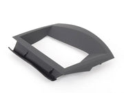 Load image into Gallery viewer, BMW E60/E61 Heads Up Display Trim (SCHWARZ) - Genuine BMW 62306934584