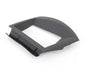 BMW Heads Up Display Trim SCHWARZ (E60/E61) - Genuine BMW 62306934584