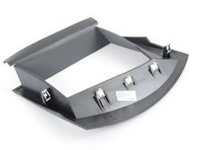 Load image into Gallery viewer, BMW Heads Up Display Trim BASALTGRAU (E60/E61) - Genuine BMW 62306934586