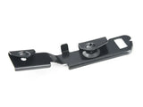 BMW Reinforcement Plate Exterior - Genuine BMW 62306936223