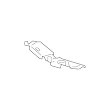 Load image into Gallery viewer, BMW Reinforcement Plate Interior - Genuine BMW 62306936871