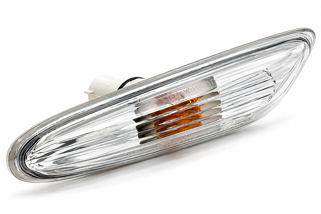 BMW Side Marker Light - Genuine BMW 63137165742