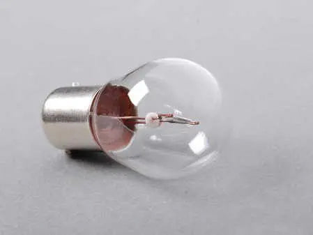 BMW Bulb - Genuine BMW 63217160790