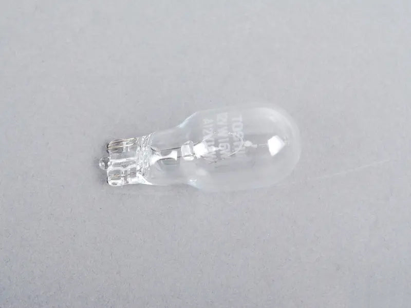 BMW Bulb - Genuine BMW 63217160935
