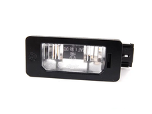 Load image into Gallery viewer, BMW License Plate Light - Genuine BMW 63267165646