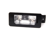 Load image into Gallery viewer, BMW License Plate Light - Genuine BMW 63267165646