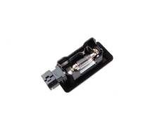 Load image into Gallery viewer, BMW License Plate Light - Genuine BMW 63267165646