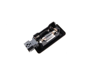 Load image into Gallery viewer, BMW License Plate Light - Genuine BMW 63267165646