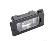Load image into Gallery viewer, BMW License Plate Light - Genuine BMW 63267165646