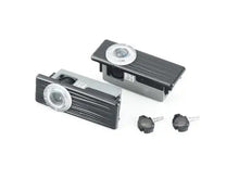 Charger l'image dans la galerie, BMW LED Door Projectors - Genuine BMW 63312468386