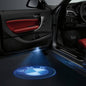 BMW LED Door Projectors - Genuine BMW 63312468386