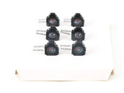 Load image into Gallery viewer, BMW M Performance LED Door Projector Slide Set - Genuine BMW 63312469631