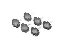 Charger l'image dans la galerie, BMW M Performance LED Door Projector Slide Set - Genuine BMW 63312469631