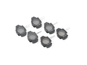Load image into Gallery viewer, BMW M Performance LED Door Projector Slide Set - Genuine BMW 63312469631