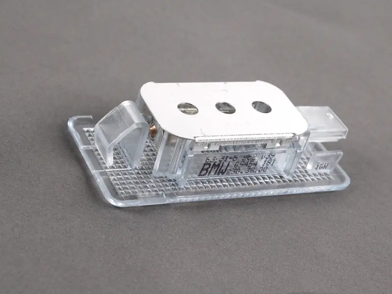 BMW Trunk Light - Genuine BMW 63316962039