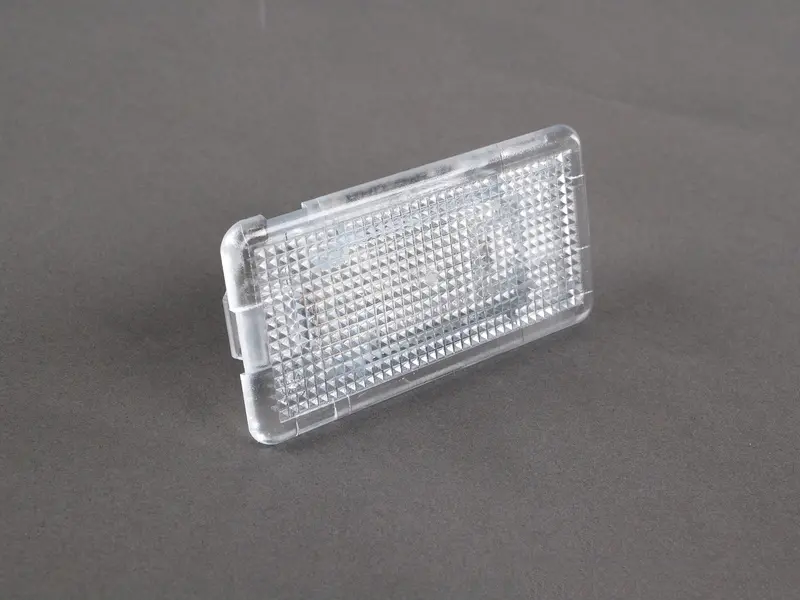 BMW Trunk Light - Genuine BMW 63316962039